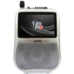 Giochi Preziosi Canta Tu CTC10000 sistema di karaoke Portatile Wireless