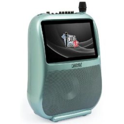 Giochi Preziosi Canta Tu CTC10100 sistema di karaoke Portatile Wireless