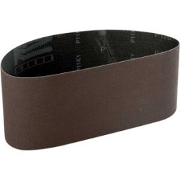 Grinco 5 NASTRI ABRASIVI 75x457 mm GRANA 50 PER LEVIGATRICE