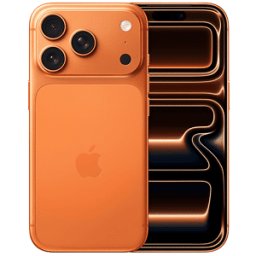 Apple iPhone 17 Pro 512GB Arancione cosmico