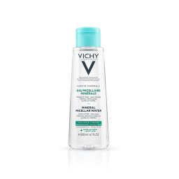 Vichy Purete Thermale Acqua Micellare Mista Grassa 200ml