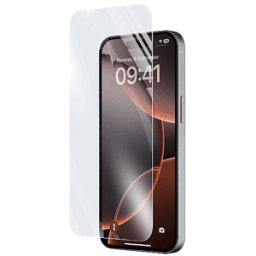 Cellular Line Vetro temperato per Iphone 16 pro max/17 max