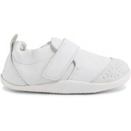Scarpe Bobux Xplorer Cruiser White White 25