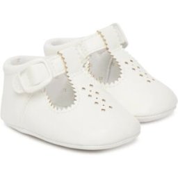 Scarpe traforate neonato 9082 - Mayoral 19