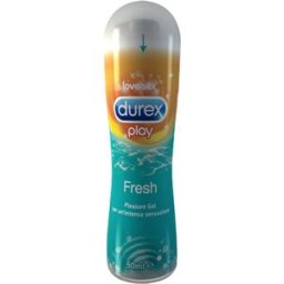 Durex Top Gel Fresh 50ml 09