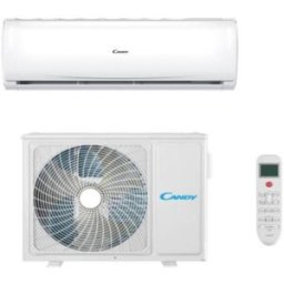 Candy Condizionatore 24000btu A++/a+ Pura Wifi Cy24ta