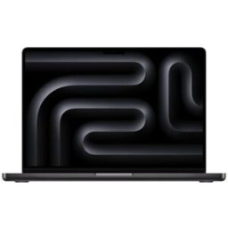 Nb Macbook Pro Apple M5 Pro Chip With 15-Core Cpu And 16-Core Gpu 24gb 2tb Ssd 14 - Space Bla