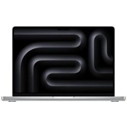 Nb Macbook Pro Apple M5 Pro Chip With 18-Core Cpu And 20-Core Gpu 24gb 2tb Ssd 14 - Silver