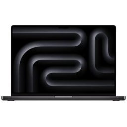 Nb Macbook Pro Apple M5 Max Chip With 18-Core Cpu And 32-Core Gpu 36gb 2tb Ssd 16 - Space Bla