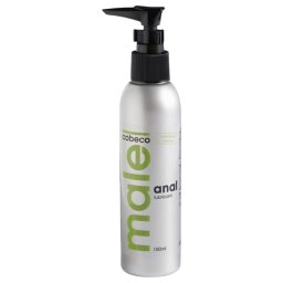 Male Cobeco Anal - lubrificante anale a base d'acqua per uomini (150 ml)