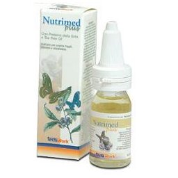 NUTRIMED Plus Nutr/Riv.15ml