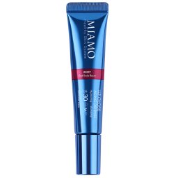 MIAMO LIP GLOSS BERRY 15ML