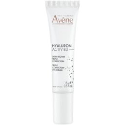 Avène Eau Thermale Avene Hyaluron Activ B3 Crema Contorno Occhi a Tripla Correzione 15 ml