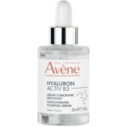 Avène Eau Thermale Avene Hyaluron Activ B3 Siero Concentrato Rimpolpante Antirughe 30 ml