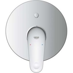 Grohe MISCELATORE DOCCIA INCASSO 2 VIE ALANIS CROMO CARTUCCIA Ø 46 mm