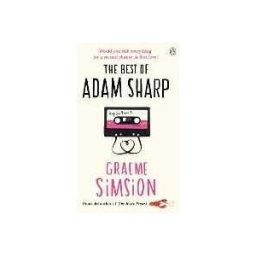Graeme Simsion The Best of Adam Sharp