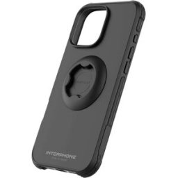 Cellular line Custodia Quiklox Tetraforce Cellularline per iPhone 16 PRO M taglia un