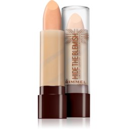 Rimmel Hide The Blemish 004 natural beige