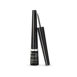 RIMMEL MATITA EYE LINER EXAGGERATE 001 BLACK
