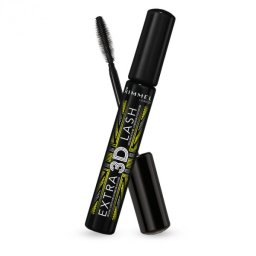 RIMMEL MASCARA EXTRA 3D LASH 003 BLACK