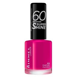 RIMMEL SMALTO 60 SECONDS 323
