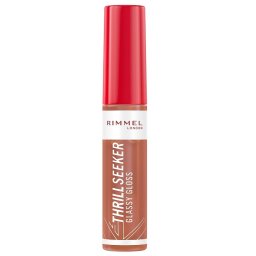 RIMMEL THRILLSEEKER GLASSY 650