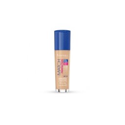 RIMMEL FONDOTINTA MATCH 200 SOFT BEIGE