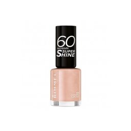 RIMMEL SMALTO 60' NEW 500 CARAMEL CUPCAKE