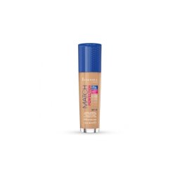 RIMMEL FONDOTINTA MATCH 400 NATUAL BEIGE
