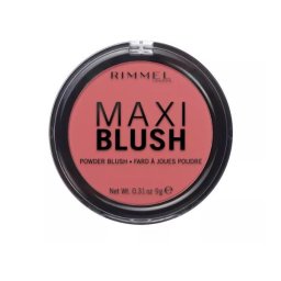 RIMMEL FARD IN POLVERE POWDER MAXI BLUSH 003 WILD CARD