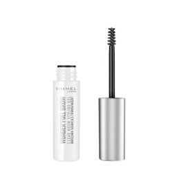 RIMMEL BROW GEL 004 CLEAR