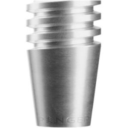 Ranger Tenor MP Root Candy Silver argento