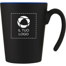 VistaPrint Tazza Oli in gres – 360 ml