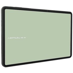 Mediacom Tablet M-SP1AZ46P, 128 GB, 12 ", Grigio, Connettività=4G (LTE)