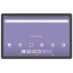 Mediacom Tablet SMARTPAD AZIMUT4 4/64, 64 GB, 10,51 ", Grey, Connettività=4G (LTE)