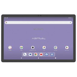 Mediacom Tablet SMARTPAD AZIMUT4 8/128, 128 GB, 10,51 ", Grey, Connettività=4G (LTE)