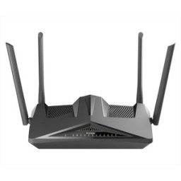 D-Link Modem Router Dsl-x1852e-nero