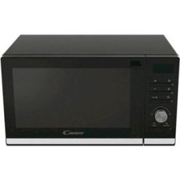 Candy Cmga20tndb Forno A Microonde + Grill 20 Lt 1250 W 6 Livelli Di Potenza 8 Funzioni Piatto 25.5cm Autopulente Nero