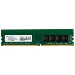 Adata Ram Dimm 8gb Ddr4 (1x8gb) 3200mhz Cl22 1,2v