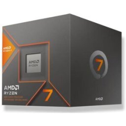 AMD Cpu Ryzen 7 8700g A5 5,1ghz 8 Core 16gb Cache Box