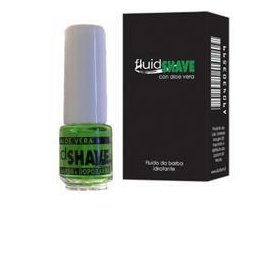 FLUIDSHAVE C/ALOE VERA 30ML