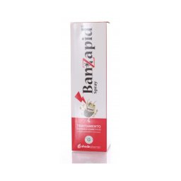 Banzapid Spray Trattamento 100ml