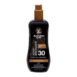 AUSTRALIAN GOLD SPF30 SPR GEL