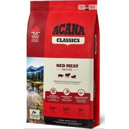 ACANA CANE CLASSIC RED 2 KG