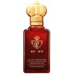 Clive Christian Crown Collection Crab Apple Blossom 1 6 profumo 0,05 l