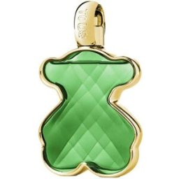 Tous Love Me Emerald Elixir Profumo 90 Vpo -Noved23 0,09 l