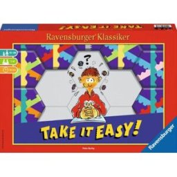 Ravensburger Piano, gioco da tavolo 1 St