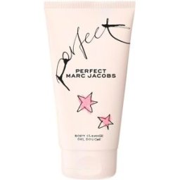 Marc Jacobs Perfect Gel Doccia Profumato 150 ml doccia