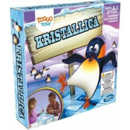 Hasbro Kristallica, gioco di abilità 1 St