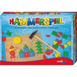 Simba Toys Gioco del martello 1 St